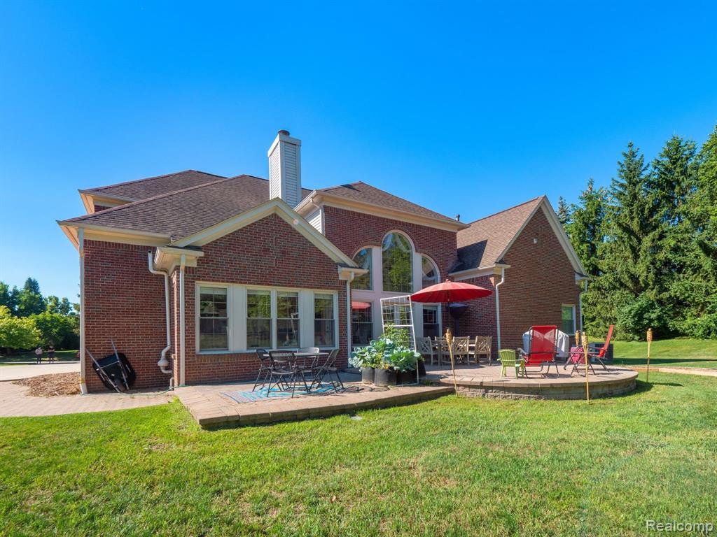7066 Kennesaw Road Canton, MI 48187 - Photo 76 of 81