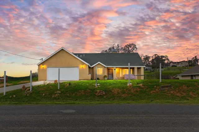 $349,999 | 4040 Flint Trail, Copperopolis, CA 95228