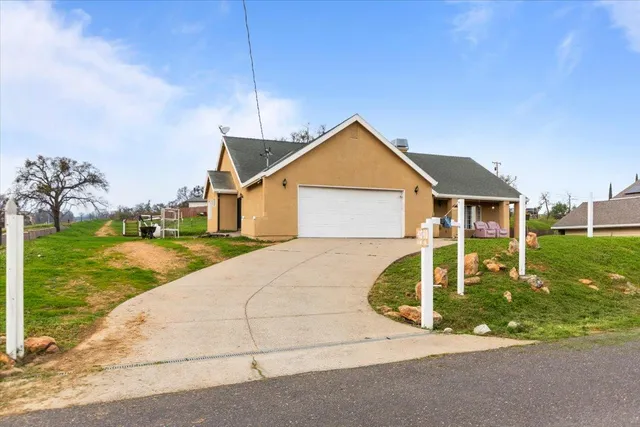 $349,999 | 4040 Flint Trail, Copperopolis, CA 95228