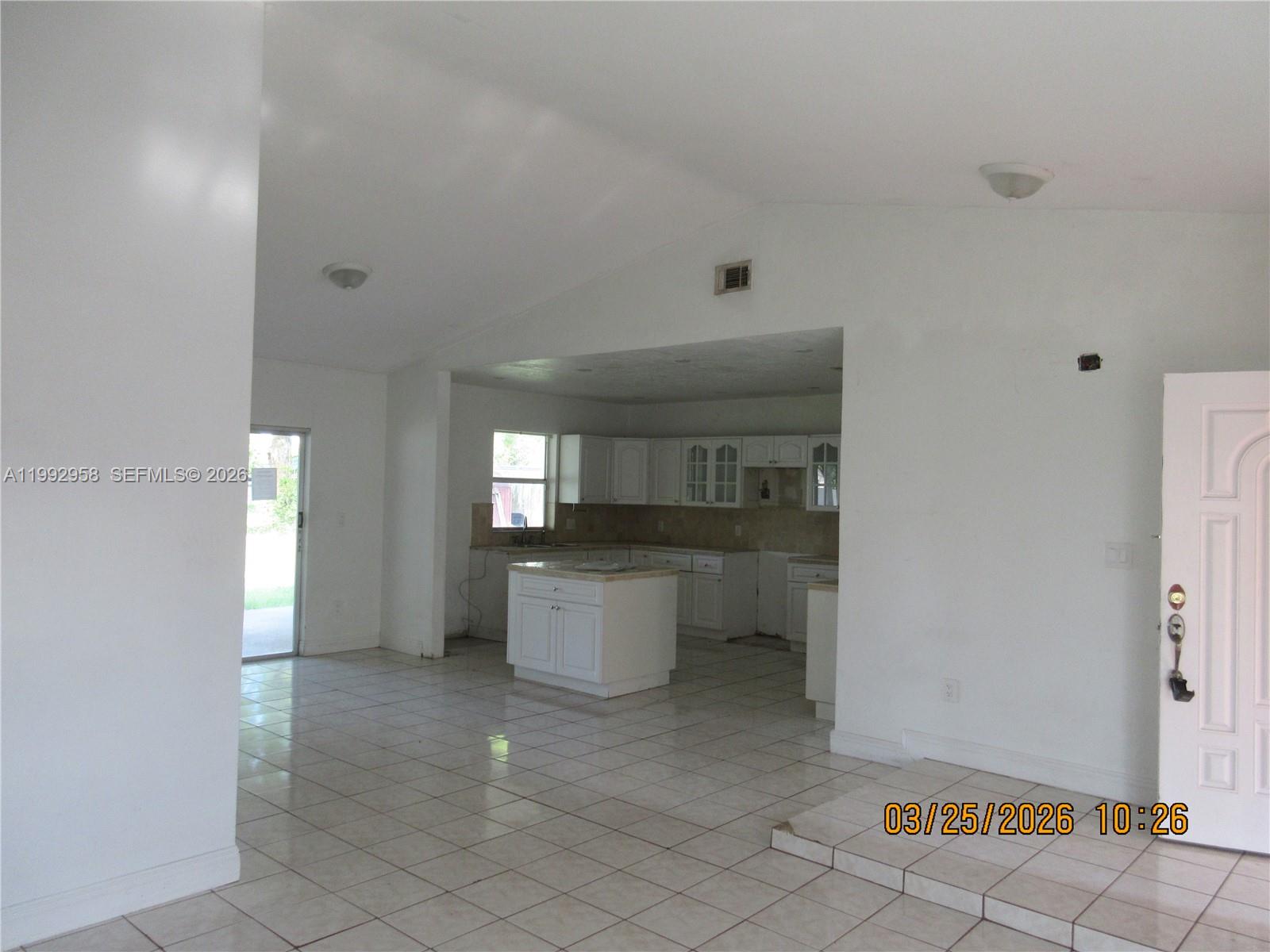 18420 Southwest 129th Avenue Miami, FL 33177 - Photo 4 of 17 a view of a kitchen with a sink