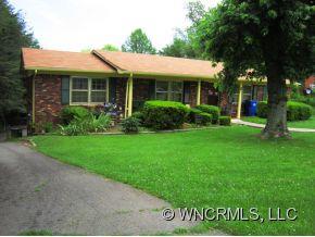 6 Sedgefield Road Candler, NC 28715 - Photo 14 of 14 Gallery Image 14