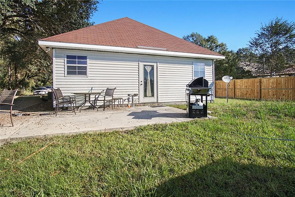 16564 M P Planche Road Covington, LA 70435 - Photo 19 of 19 Gallery Image 19