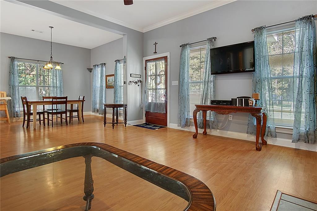 16564 M P Planche Road Covington, LA 70435 - Photo 8 of 19 Gallery Image 8
