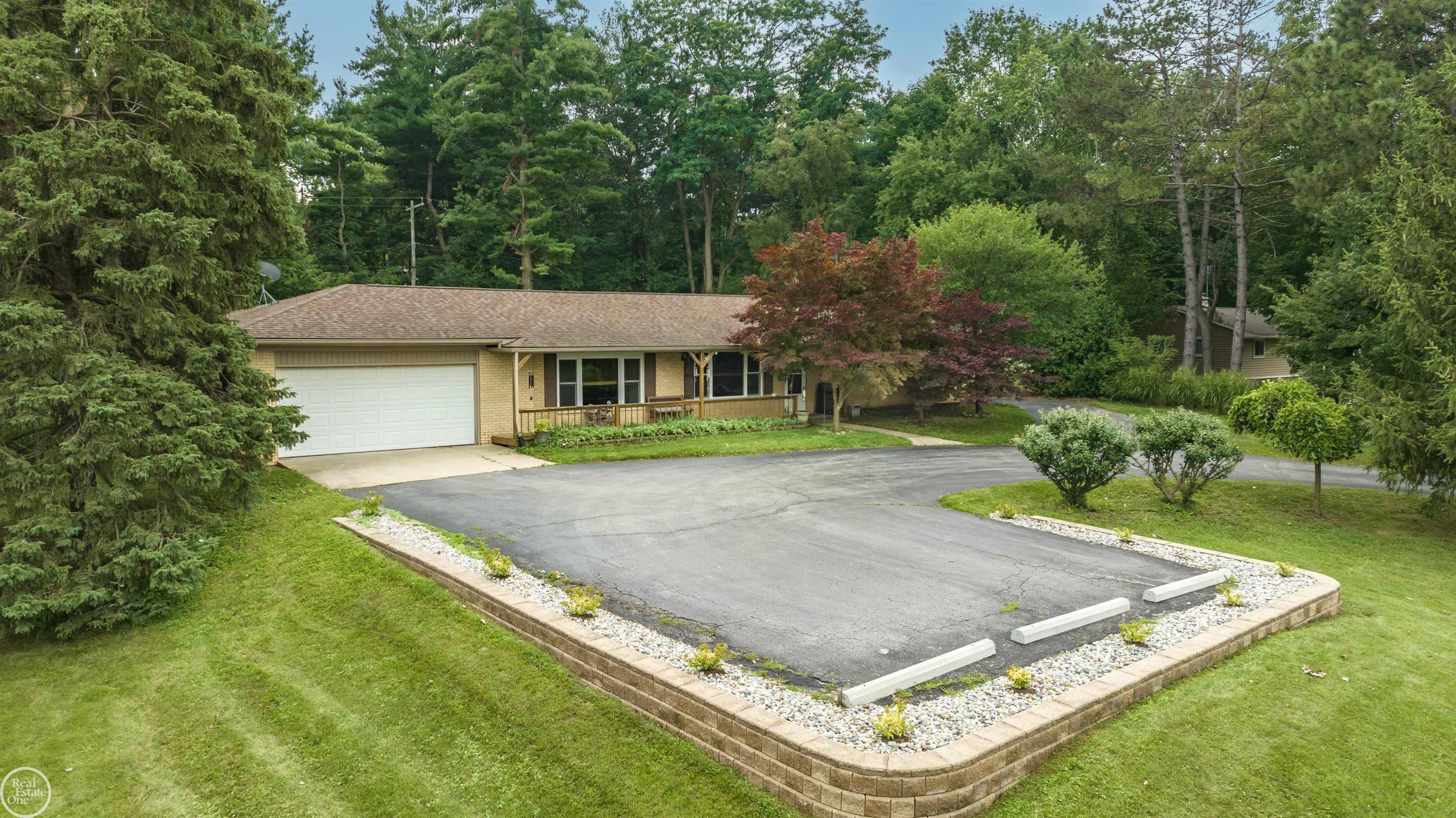 11206 33 Mile Road Romeo, MI 48065 - Photo 6 of 77