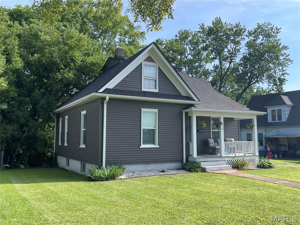 318 Greensferry Road Jackson, MO 63755 - Photo 2 of 6