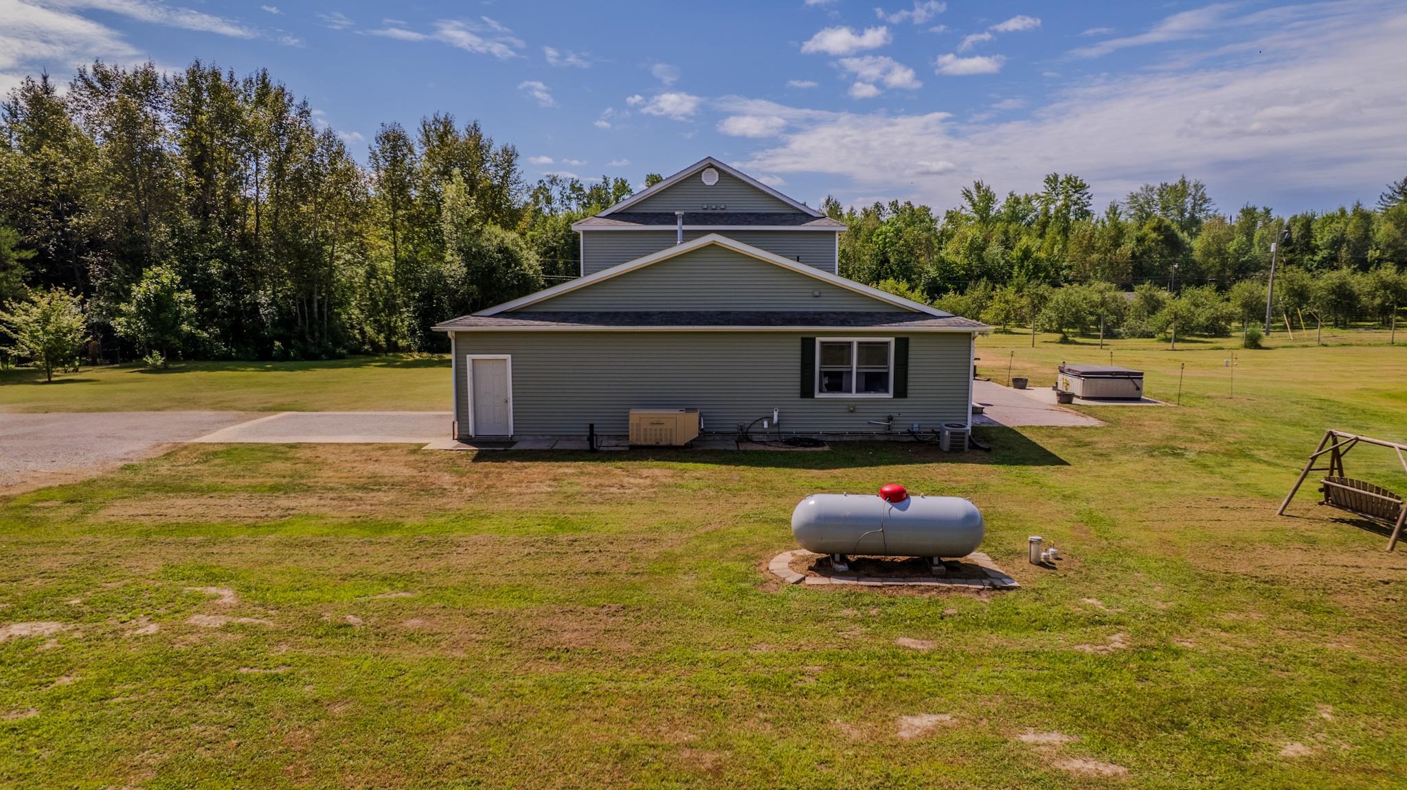 354 Ritchie Road Gladwin, MI 48624 - Photo 47 of 61