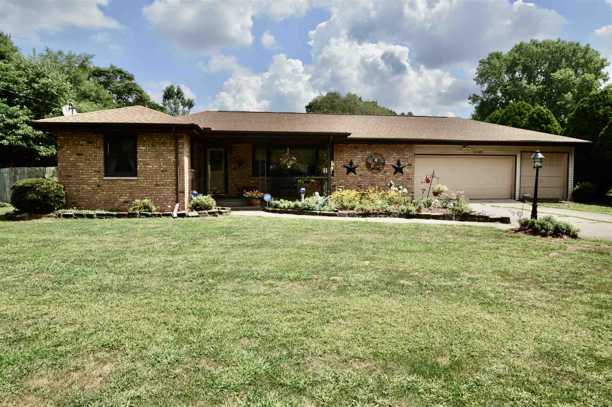 55466 Birch Road Osceola, IN 46561 - Photo 1 of 36 Gallery Image 1