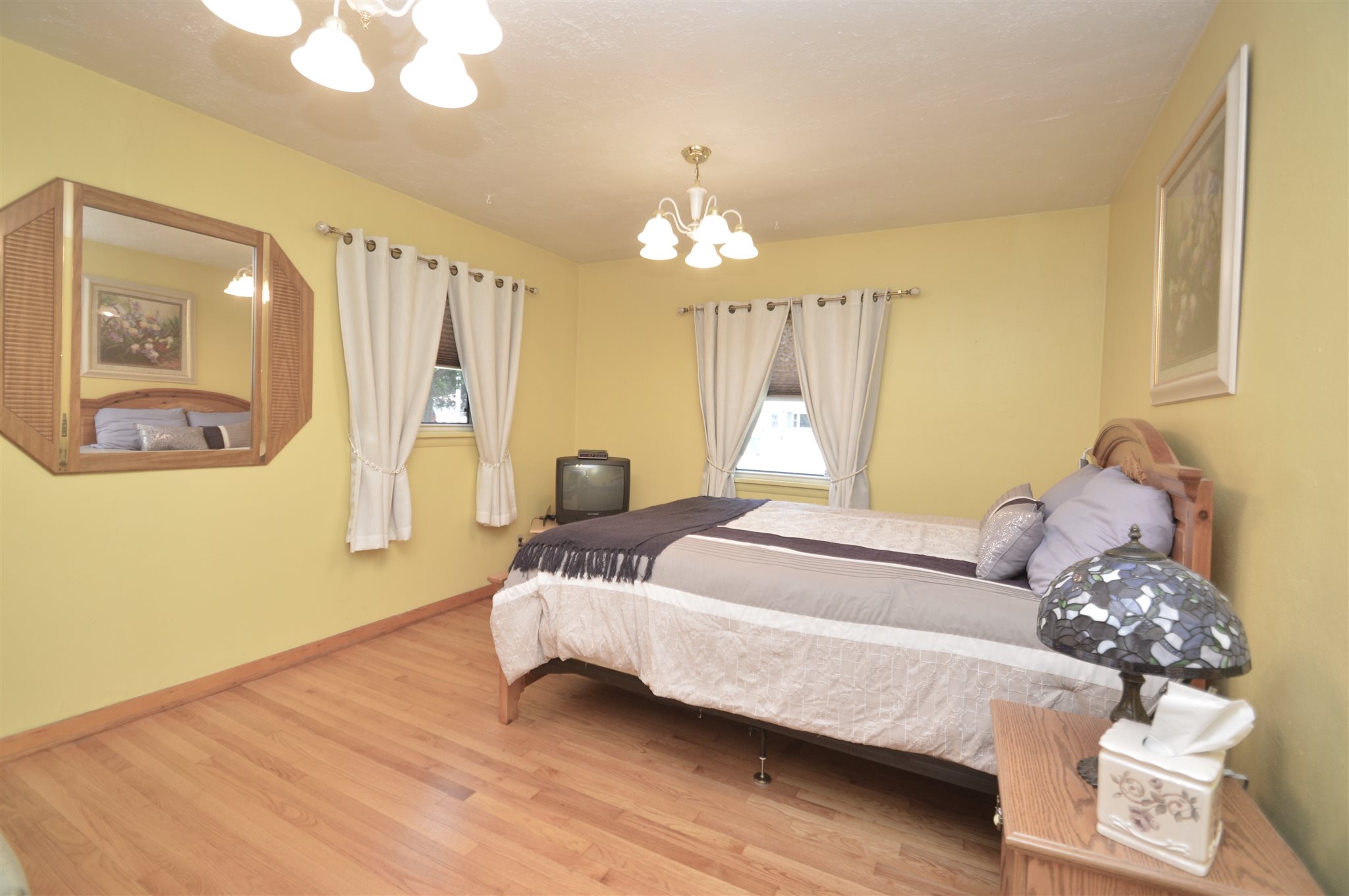 55466 Birch Road Osceola, IN 46561 - Photo 15 of 36 Gallery Image 15