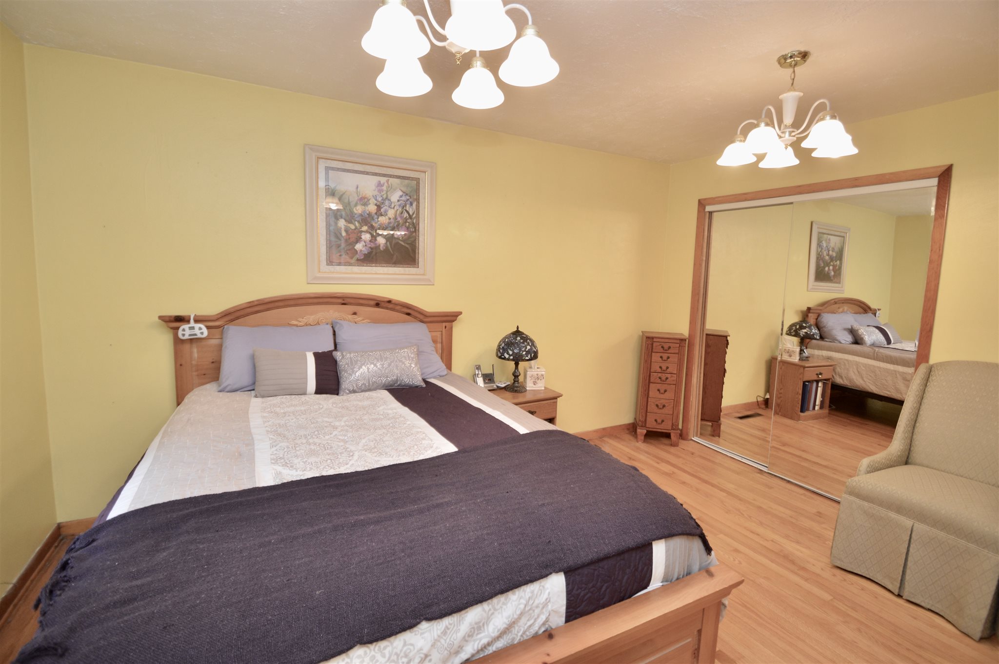 55466 Birch Road Osceola, IN 46561 - Photo 16 of 36 Gallery Image 16