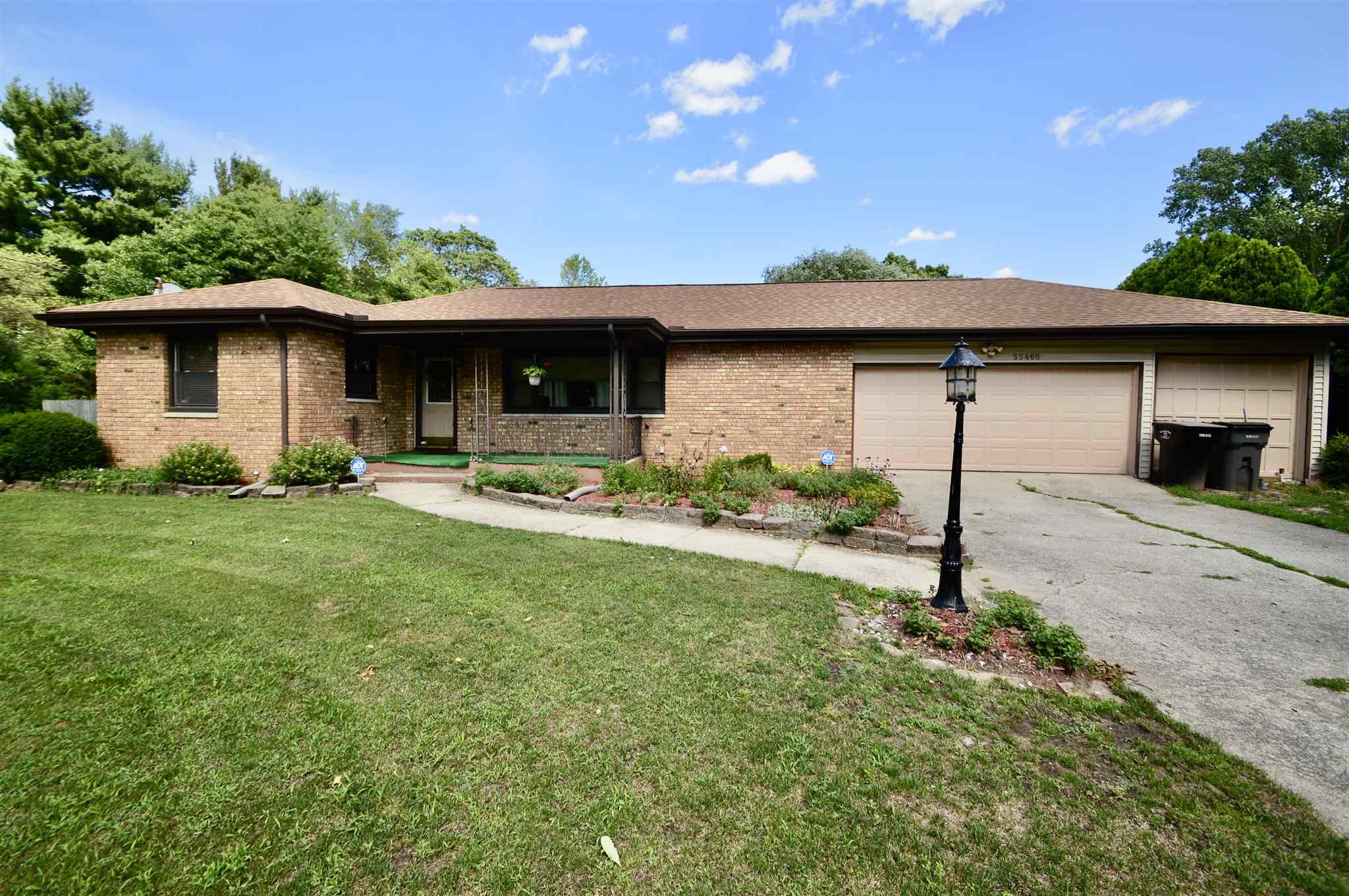 55466 Birch Road Osceola, IN 46561 - Photo 3 of 36 Gallery Image 3
