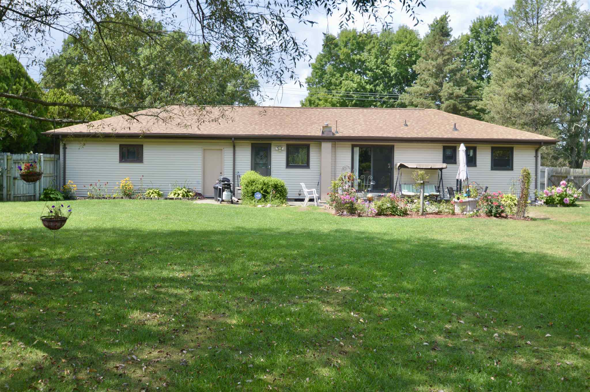 55466 Birch Road Osceola, IN 46561 - Photo 27 of 36 Gallery Image 27