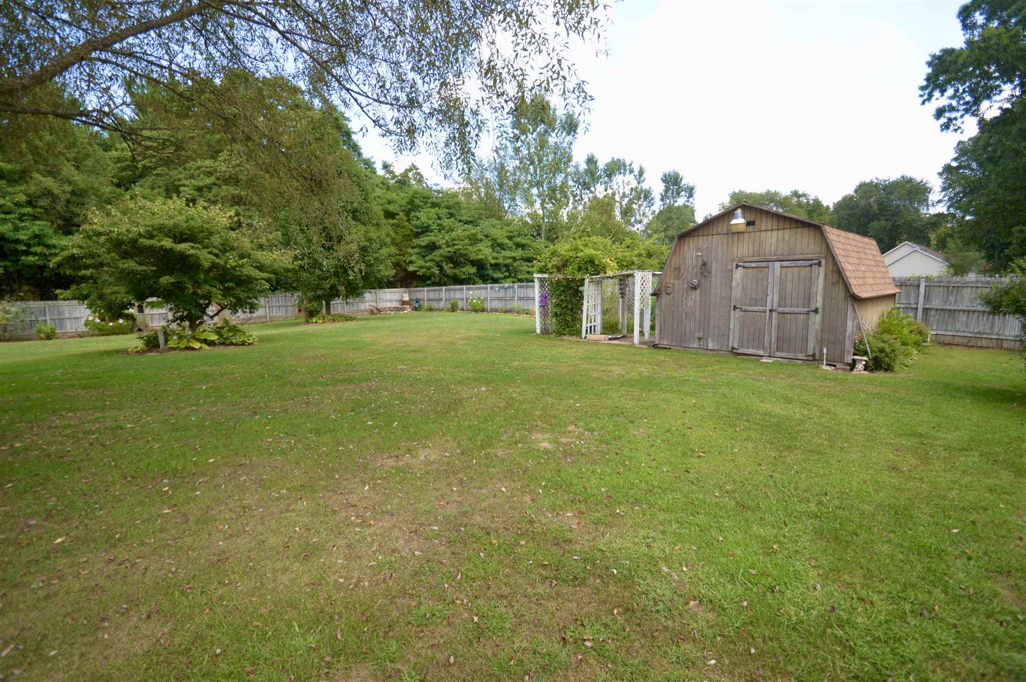 55466 Birch Road Osceola, IN 46561 - Photo 32 of 36 Gallery Image 32