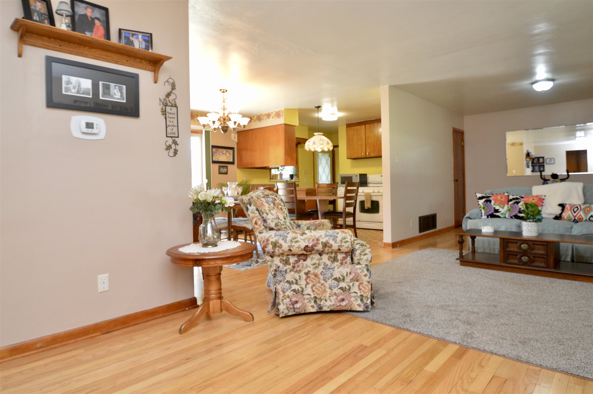 55466 Birch Road Osceola, IN 46561 - Photo 5 of 36 Gallery Image 5