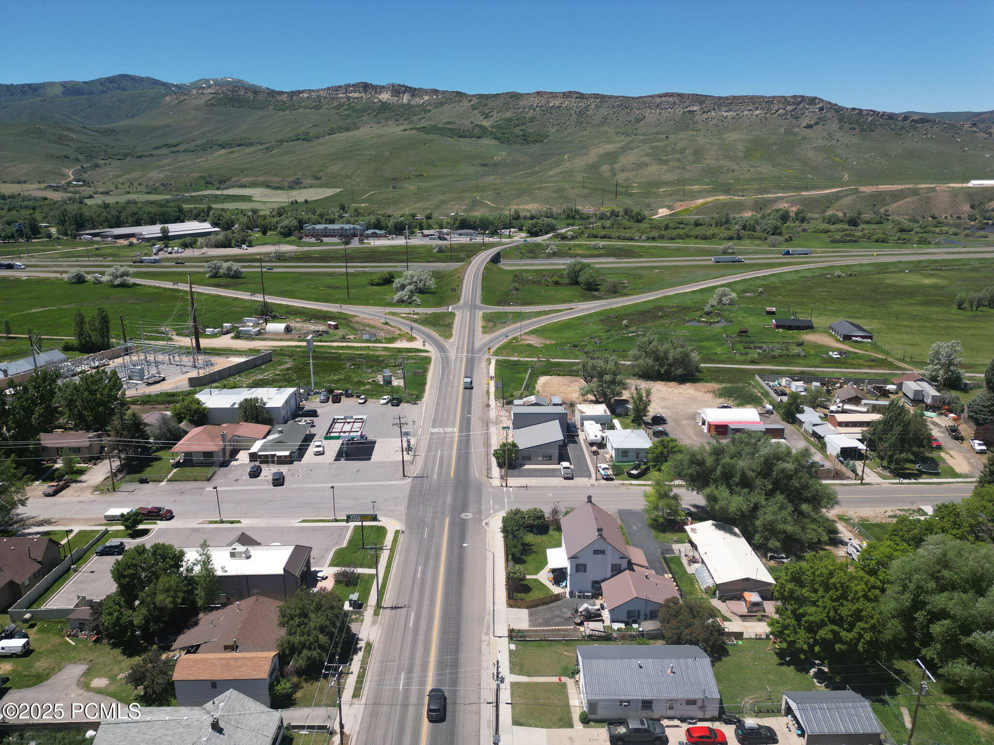 North Industrial Park Road Coalville, UT 84017 - Photo 20 of 26