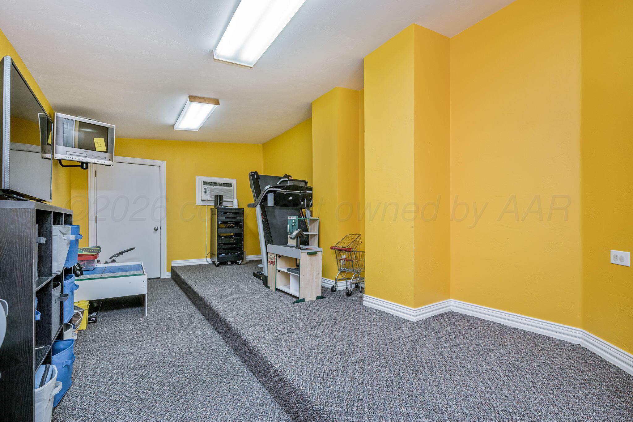 7619 Countryside Drive Amarillo, TX 79119 - Photo 23 of 41 Flex Room