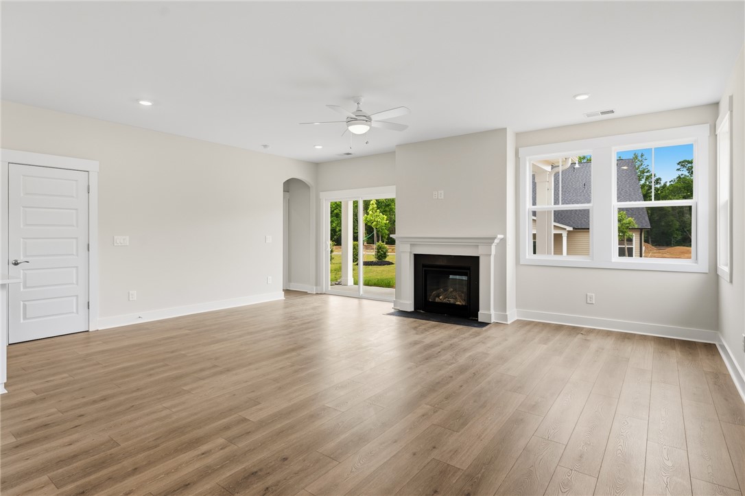 232 Creekside Circle Williamston, SC 29697 - Photo 11 of 31