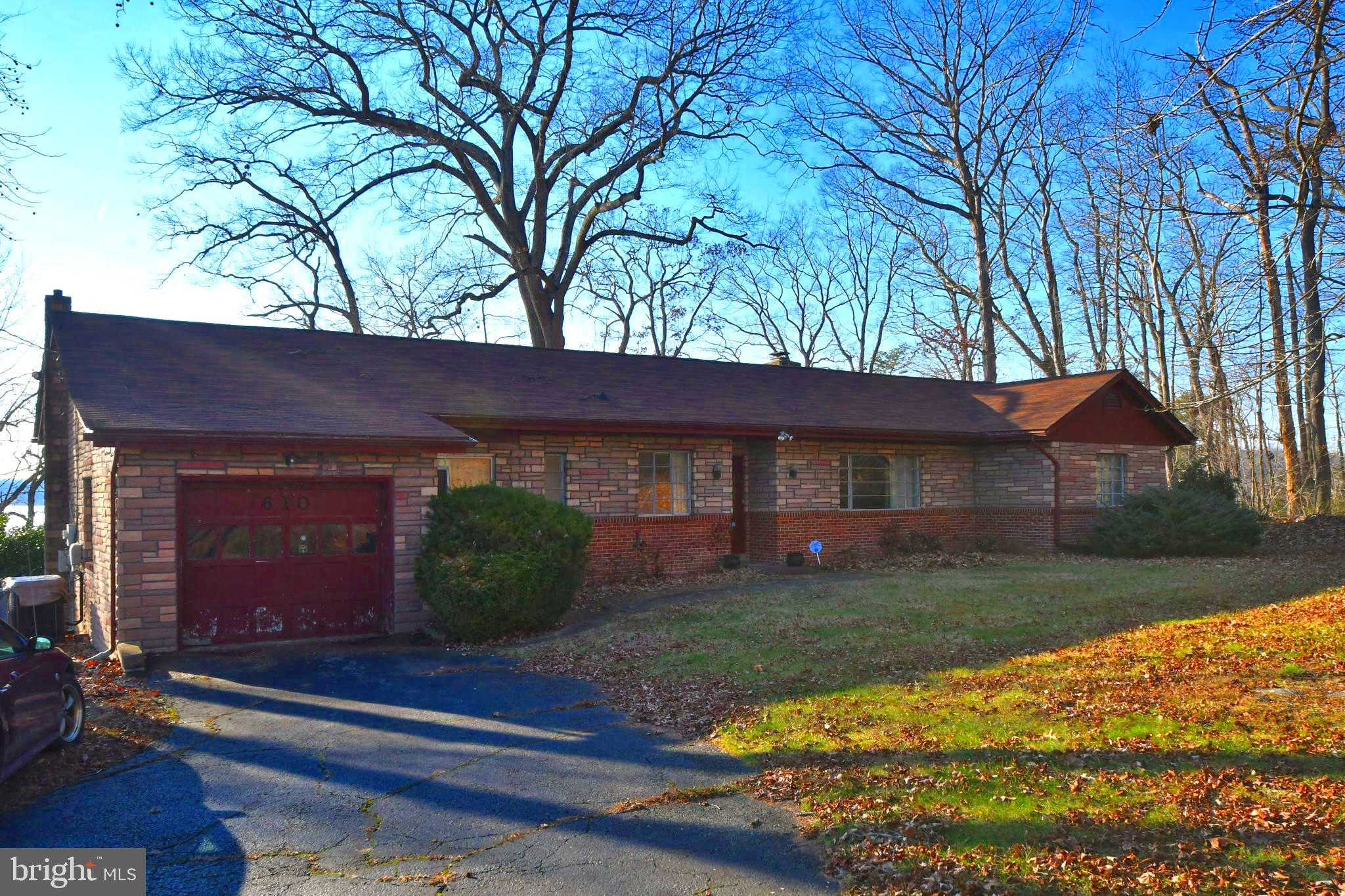 WELCOME TO 610 OTTER POINT ROAD, 21009