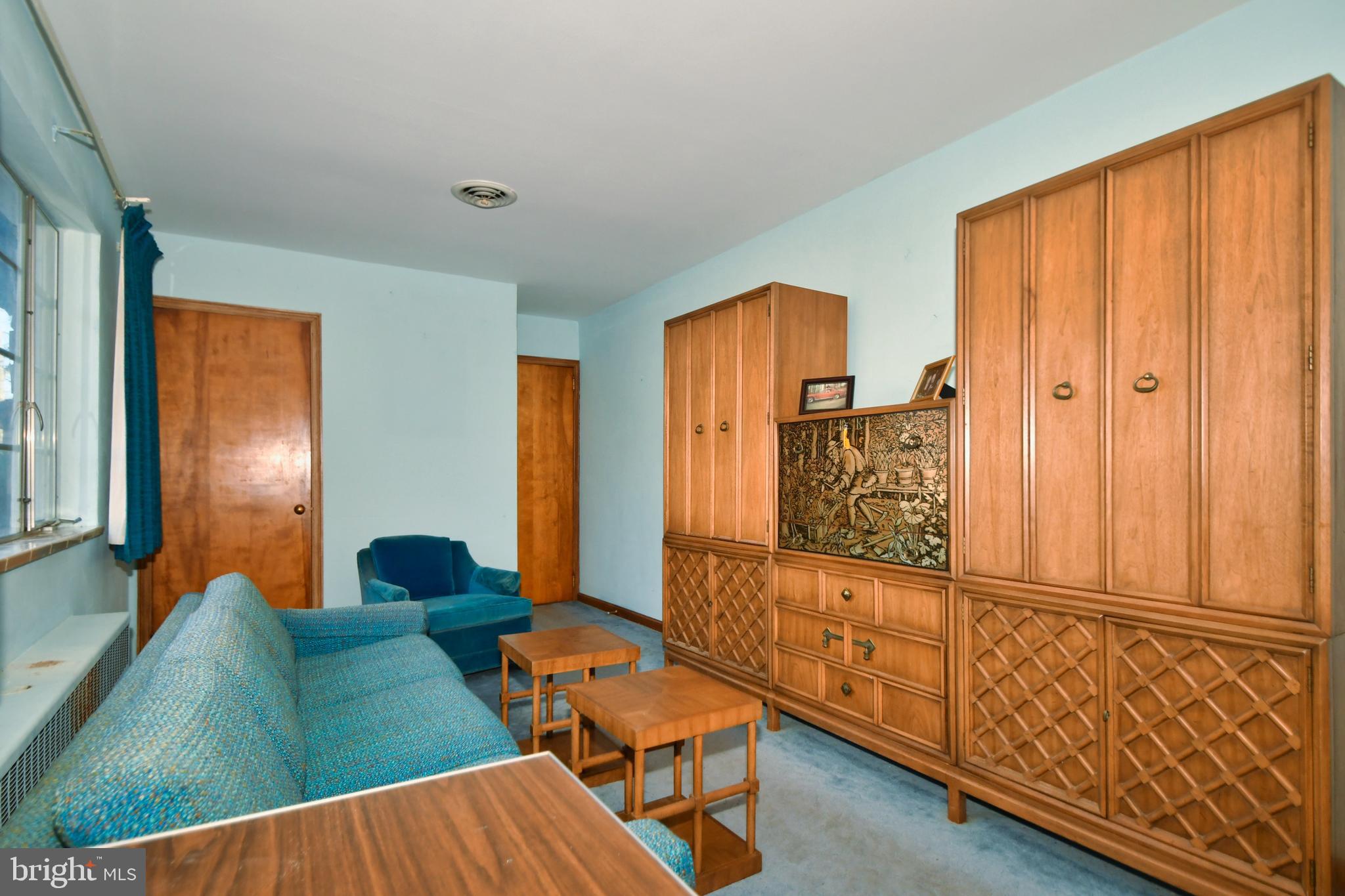 610 Otter Point Road Abingdon, MD 21009 - Photo 20 of 35 Living Room also makes a great place for T.V.