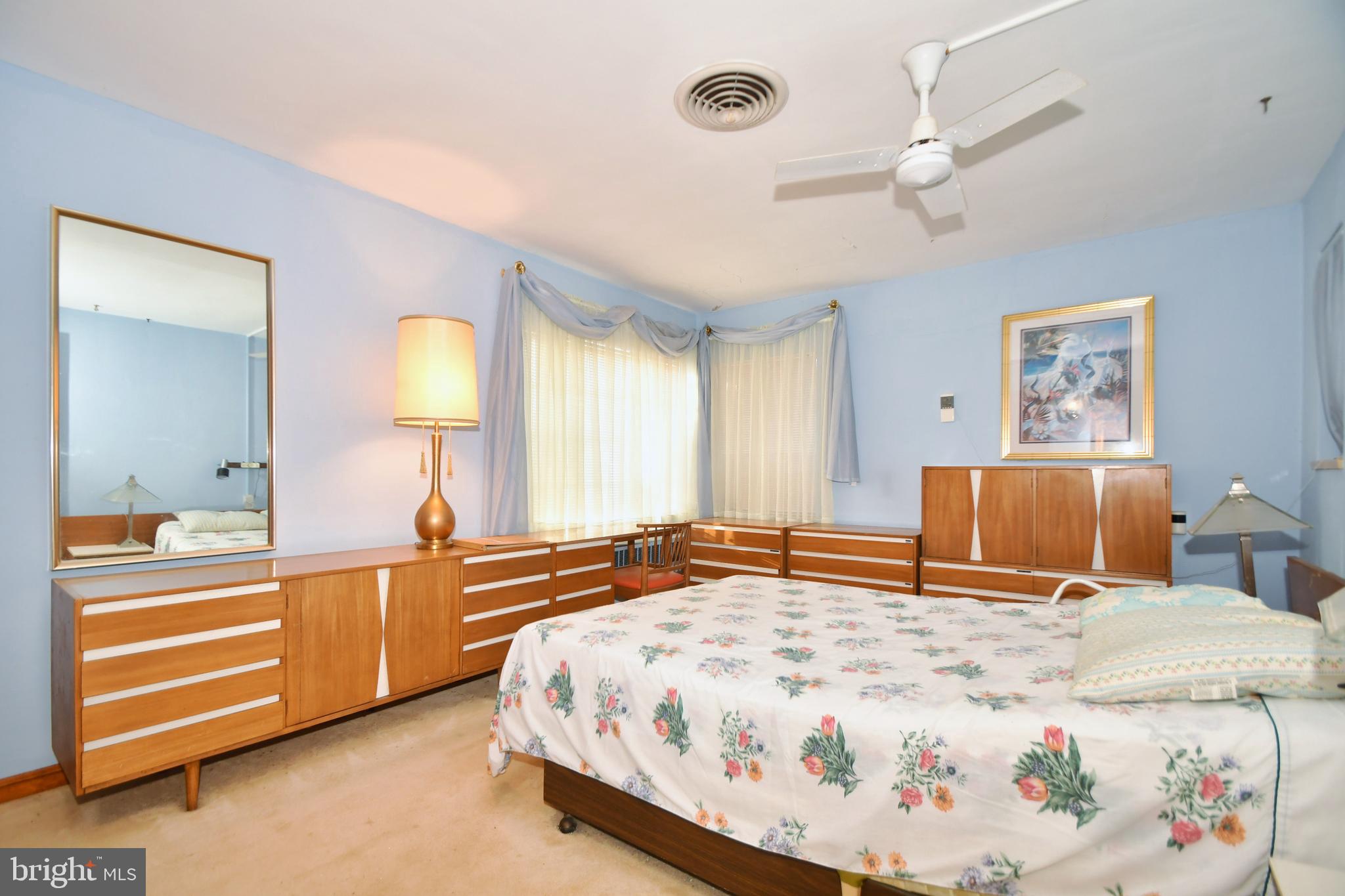 610 Otter Point Road Abingdon, MD 21009 - Photo 22 of 35 Bedroom # 1 faces Otter Point Road.