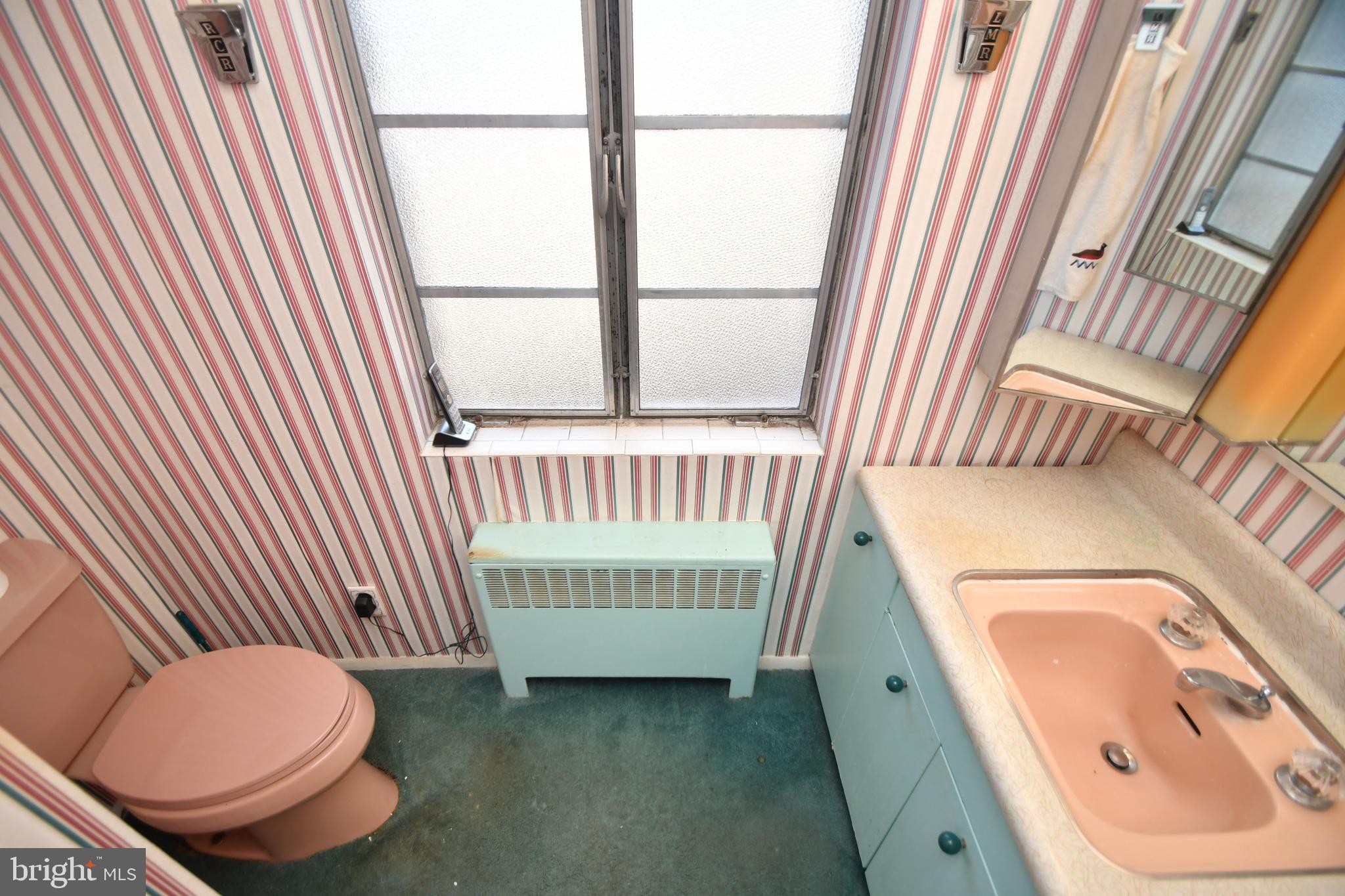 610 Otter Point Road Abingdon, MD 21009 - Photo 25 of 35 Family Bath is located between Bedrooms 1 & 2.