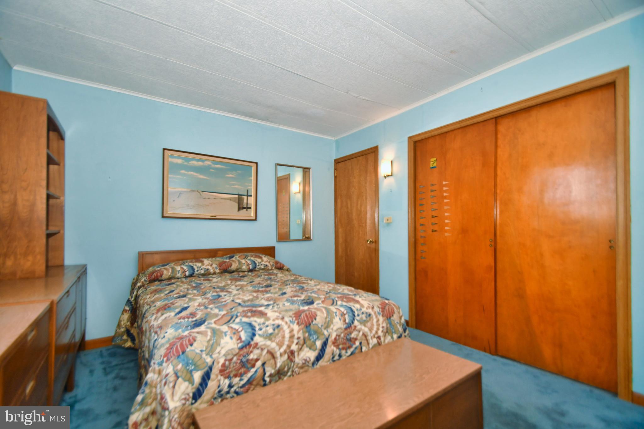 610 Otter Point Road Abingdon, MD 21009 - Photo 29 of 35 The large Closet is a plus!