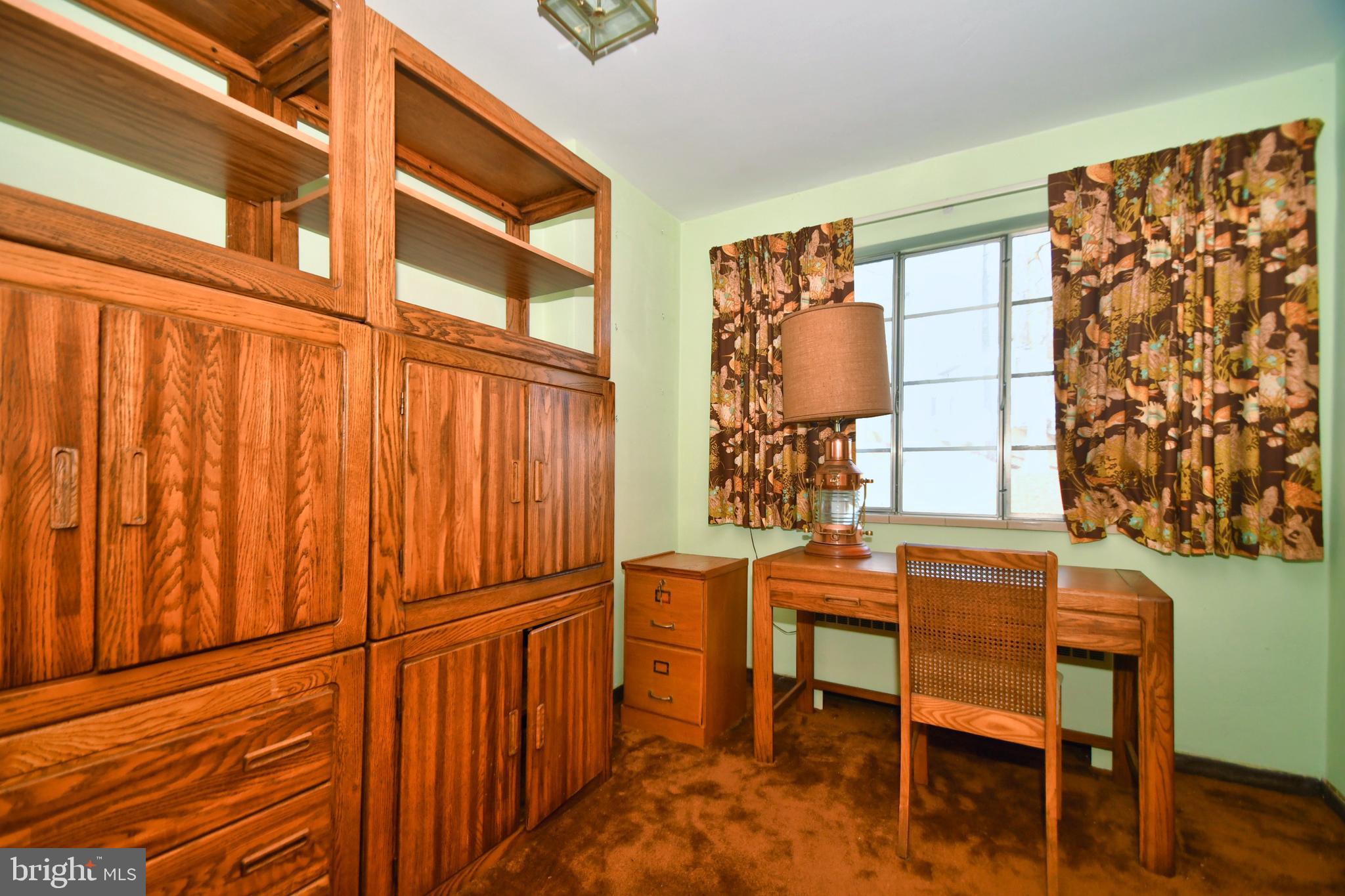 610 Otter Point Road Abingdon, MD 21009 - Photo 30 of 35 Bed/Office/Hobby Rm. faces the front yard,