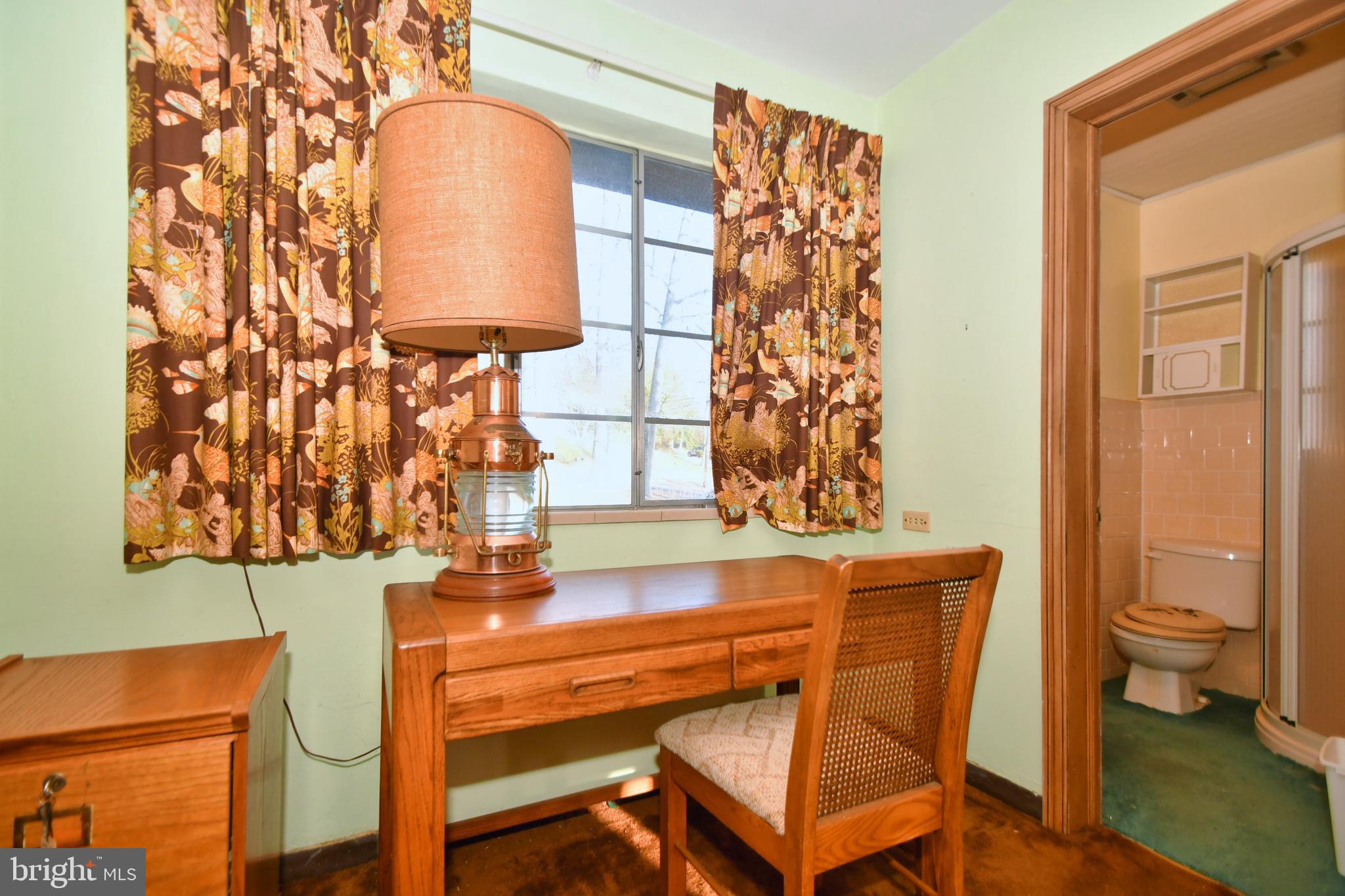 610 Otter Point Road Abingdon, MD 21009 - Photo 31 of 35 Versatile space adjoins a Full bath.