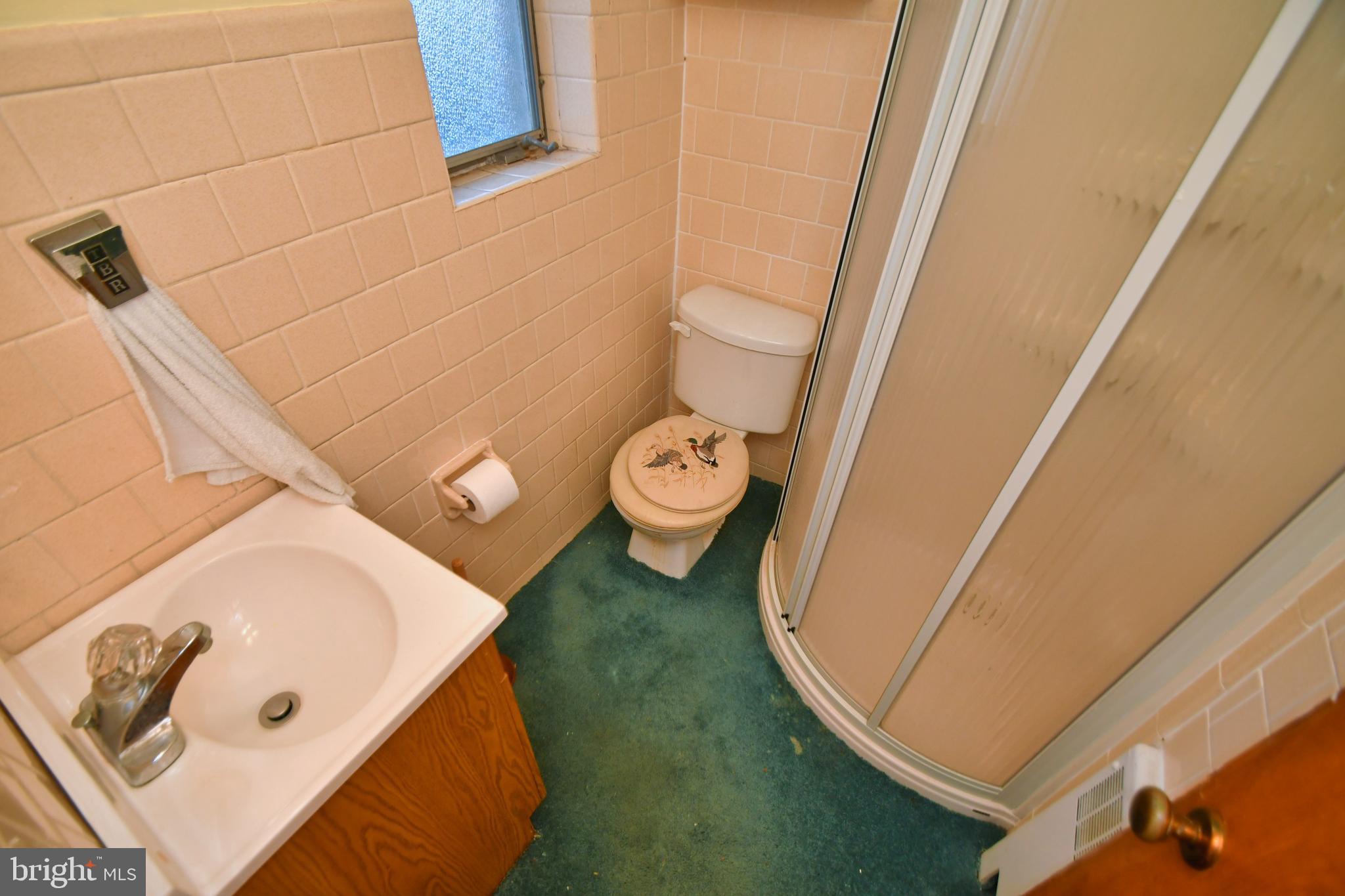 610 Otter Point Road Abingdon, MD 21009 - Photo 32 of 35 Second View of second Full Bath.