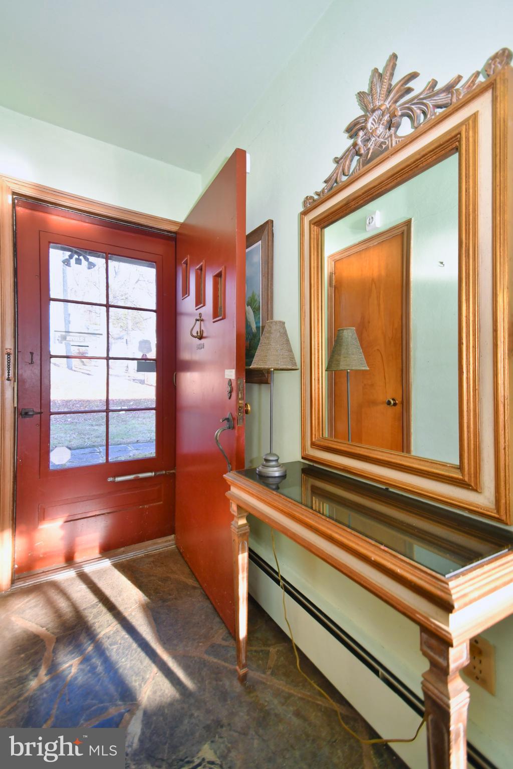 610 Otter Point Road Abingdon, MD 21009 - Photo 6 of 35 Looking at the front entrance