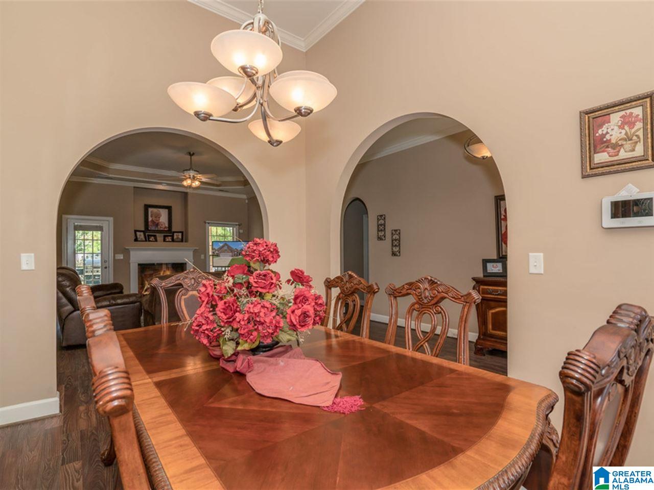 655 Waterford Lane Calera, AL 35040 - Photo 12 of 36