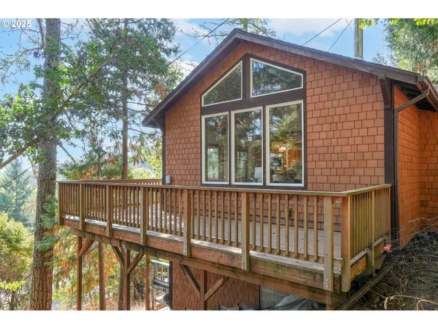 $460,000 | 311 Spaulding Avenue, Brownsville, OR 97327