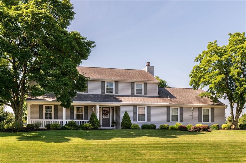 223 Ridgeview Drive Wexford, PA 15090 - Photo 1 of 25 Gallery Image 1