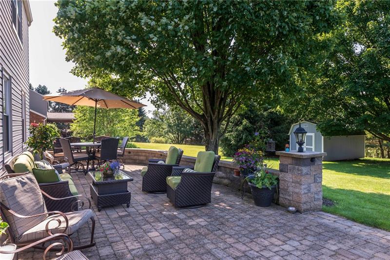 223 Ridgeview Drive Wexford, PA 15090 - Photo 22 of 25 Gallery Image 22