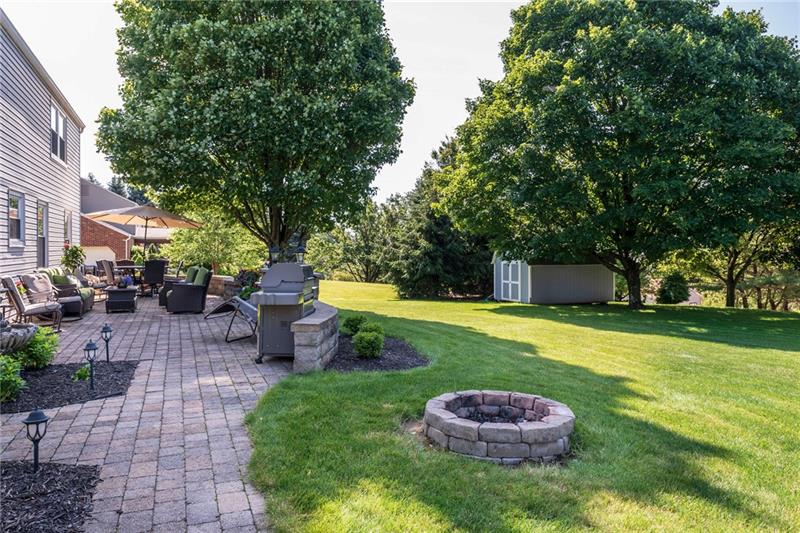 223 Ridgeview Drive Wexford, PA 15090 - Photo 23 of 25 Gallery Image 23