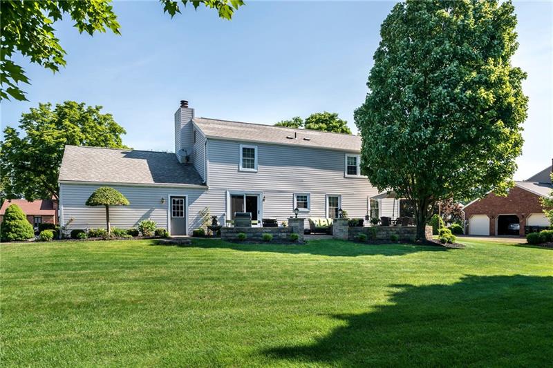 223 Ridgeview Drive Wexford, PA 15090 - Photo 25 of 25 Gallery Image 25