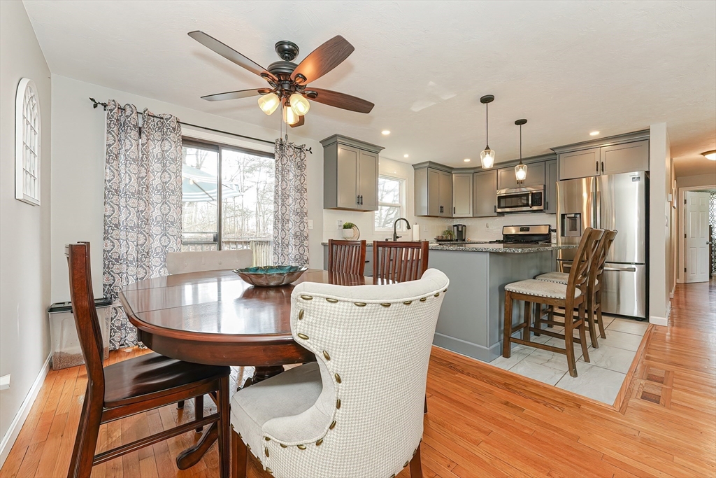 40 Wethersfield Road Bellingham, MA 02019 - Photo 8 of 30 Gallery Image 8