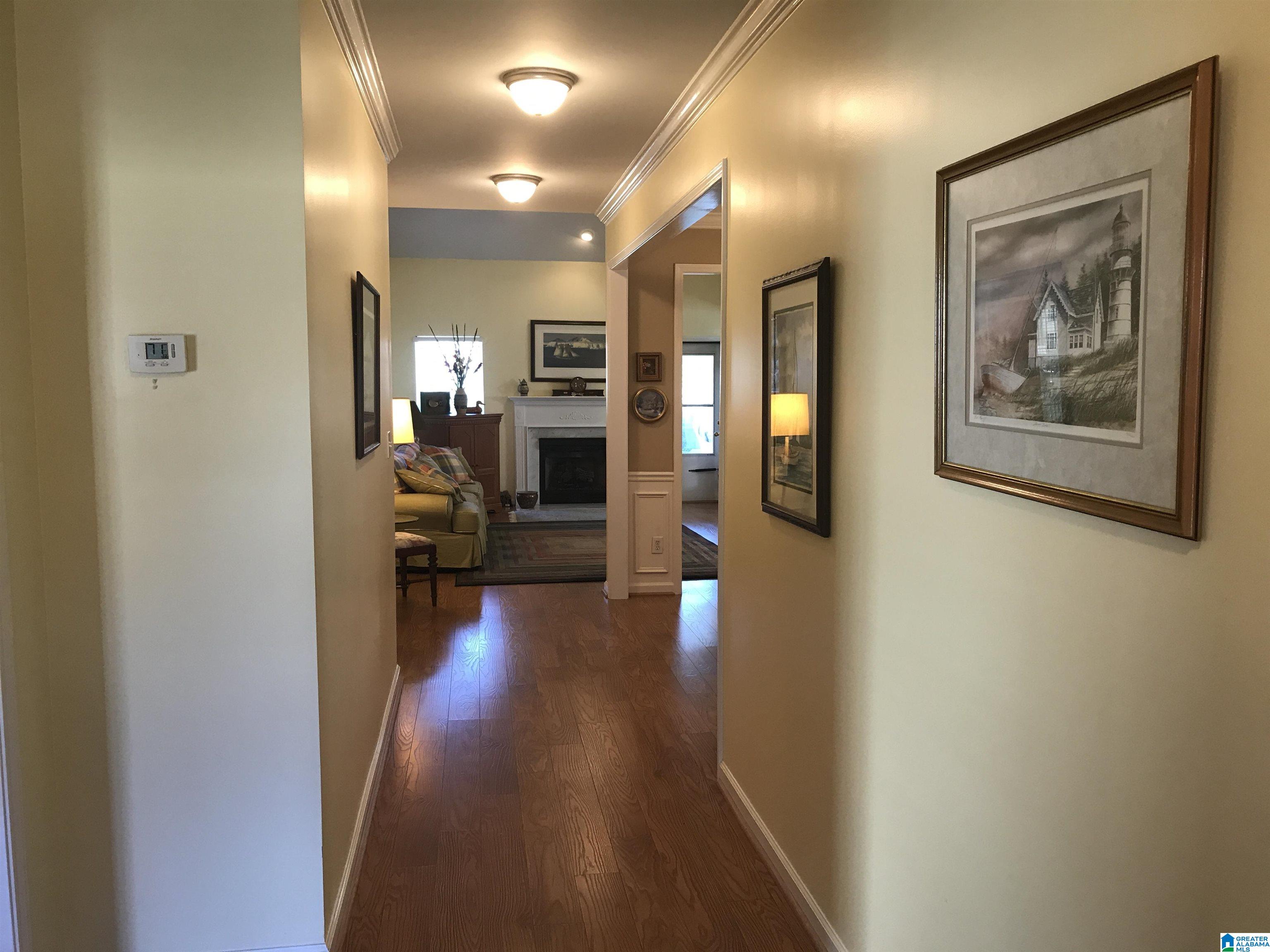 144 Charlton Lane Calera, AL 35040 - Photo 2 of 19