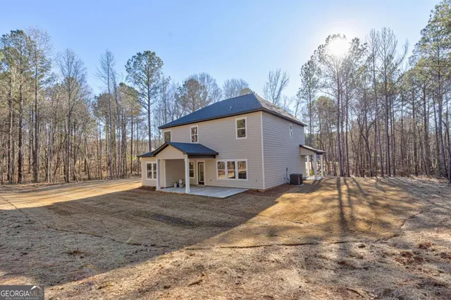$429,000 | 128 Jasmine Lane, LaGrange, GA 30241