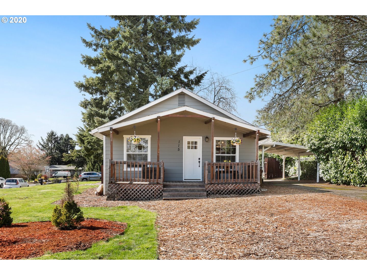 115 Canemah Road Oregon City, OR 97045 - Photo 1 of 29 Gallery Image 1