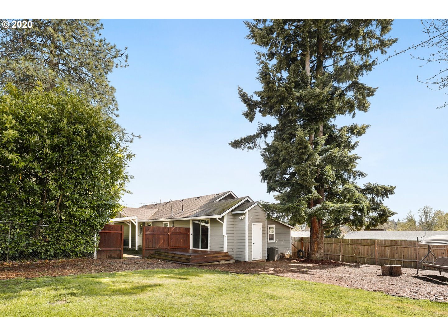 115 Canemah Road Oregon City, OR 97045 - Photo 26 of 29 Gallery Image 26