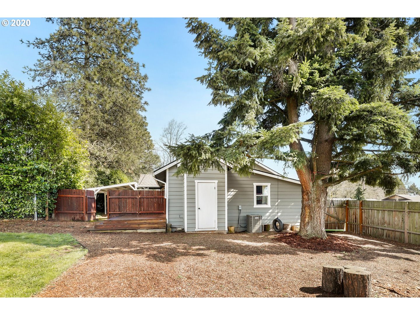 115 Canemah Road Oregon City, OR 97045 - Photo 27 of 29 Gallery Image 27
