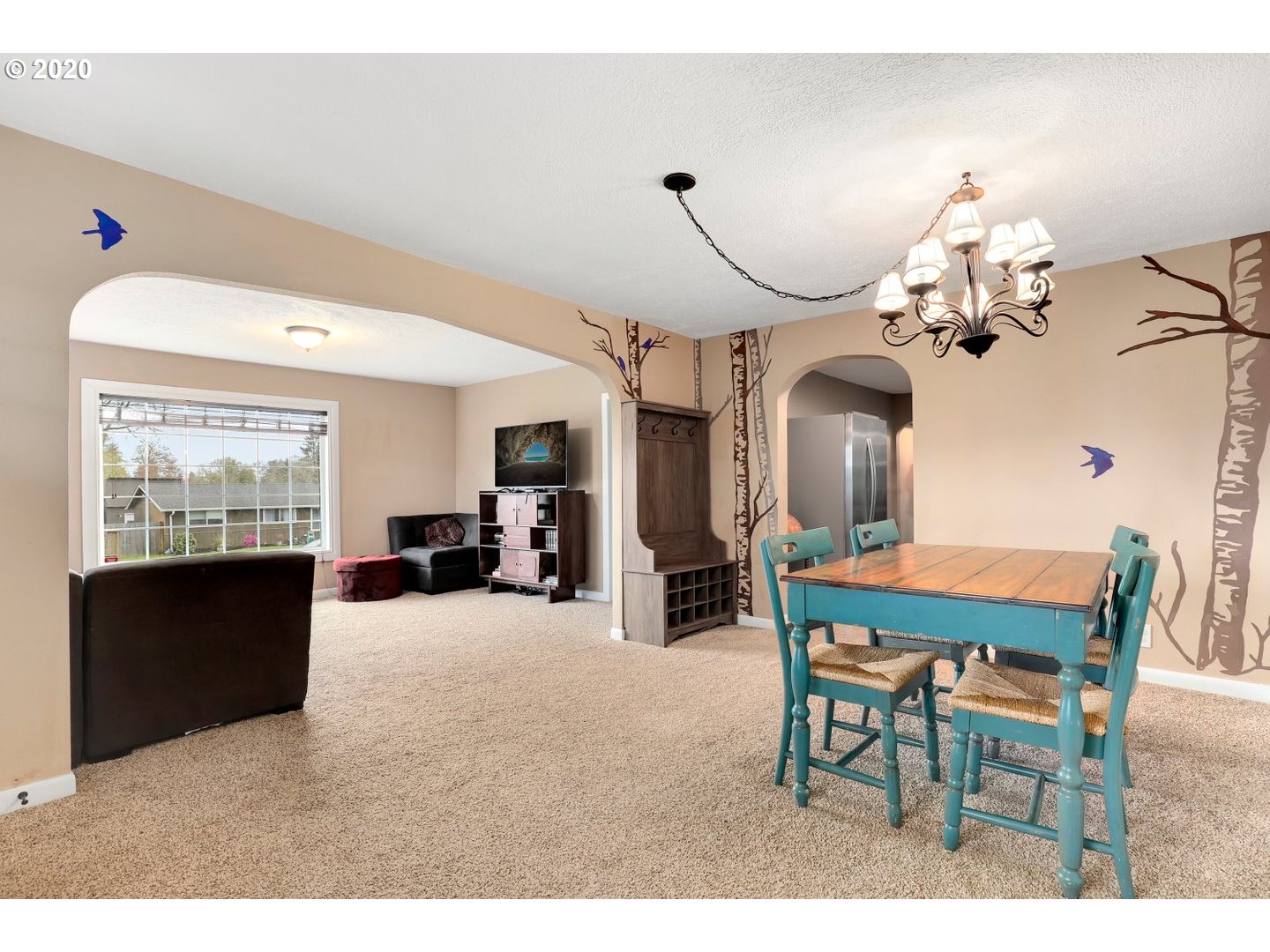 115 Canemah Road Oregon City, OR 97045 - Photo 9 of 29 Gallery Image 9