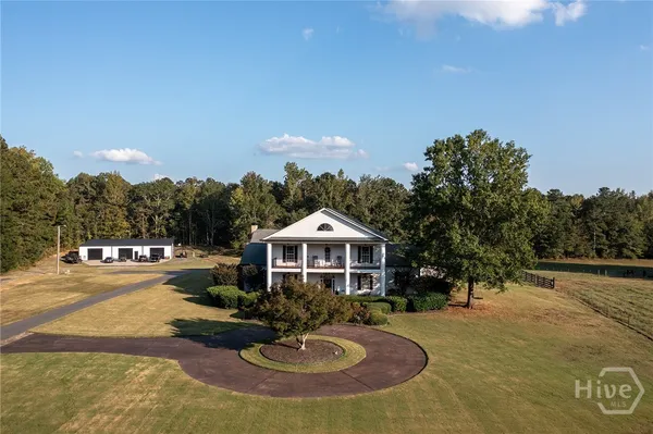 $2,195,000 | 2206 Lem Edwards Road, Colbert, GA 30628