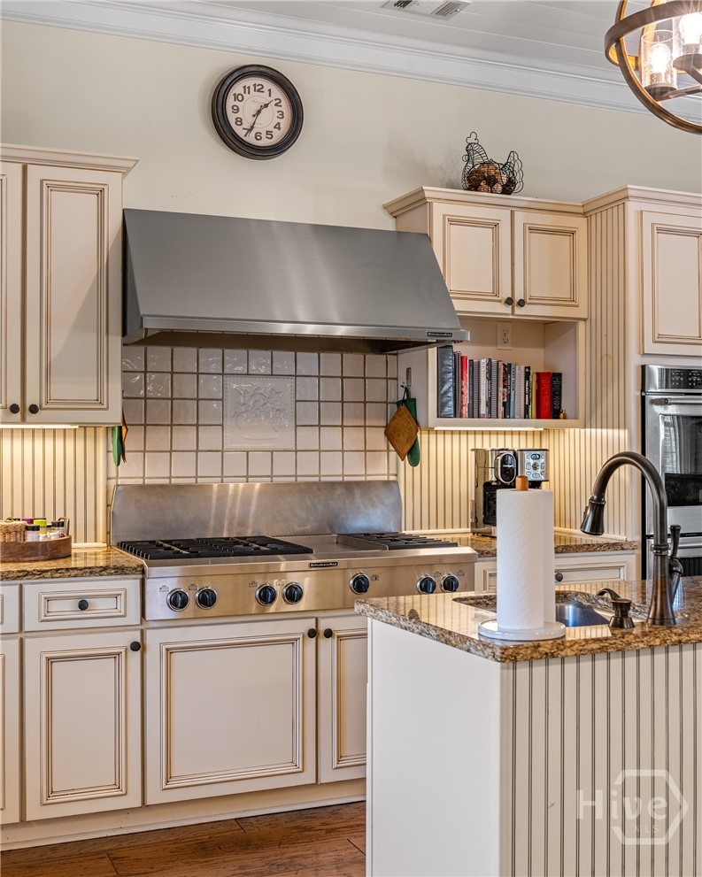 2206 Lem Edwards Road Colbert, GA 30628 - Photo 15 of 75 Commercial Appliances