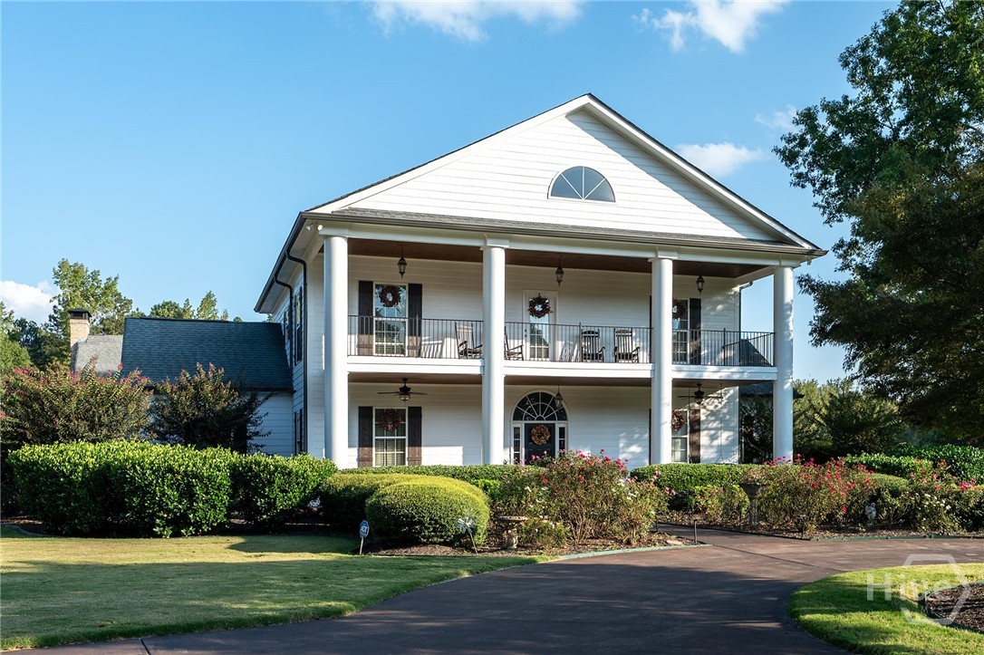 2206 Lem Edwards Road Colbert, GA 30628 - Photo 3 of 75