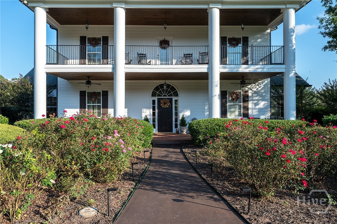 2206 Lem Edwards Road Colbert, GA 30628 - Photo 4 of 75