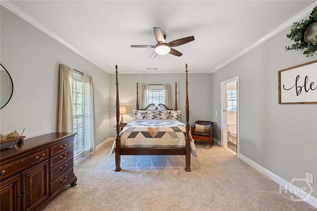 2206 Lem Edwards Road Colbert, GA 30628 - Photo 41 of 75 Bedroom 4