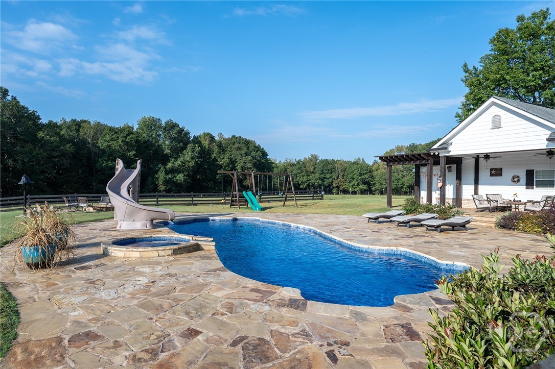 2206 Lem Edwards Road Colbert, GA 30628 - Photo 48 of 75