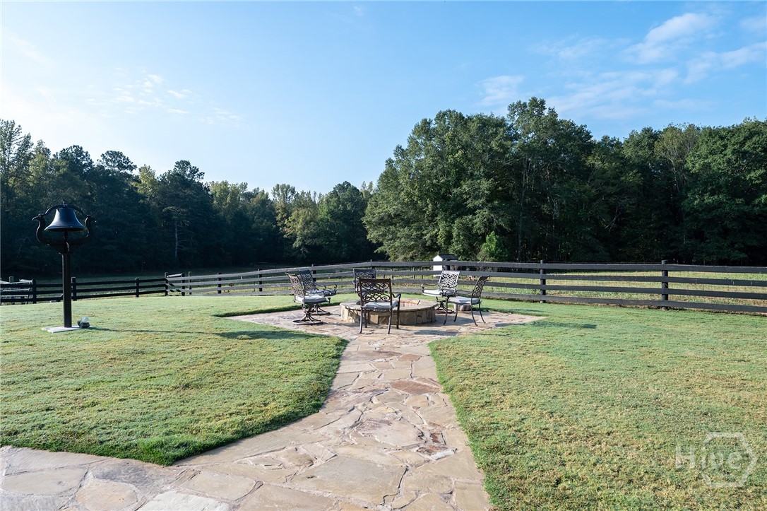 2206 Lem Edwards Road Colbert, GA 30628 - Photo 50 of 75