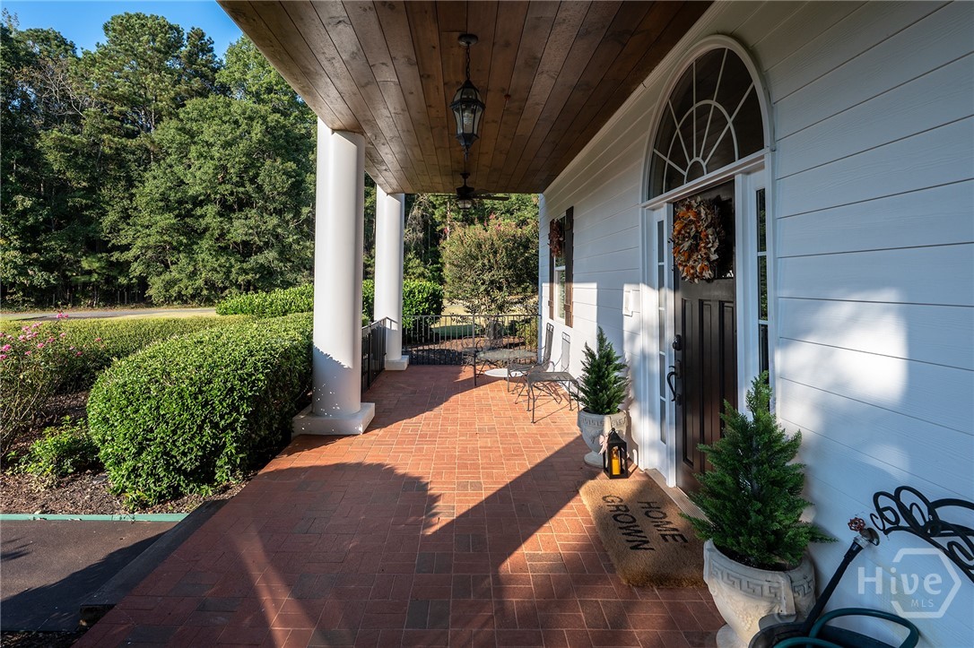 2206 Lem Edwards Road Colbert, GA 30628 - Photo 5 of 75